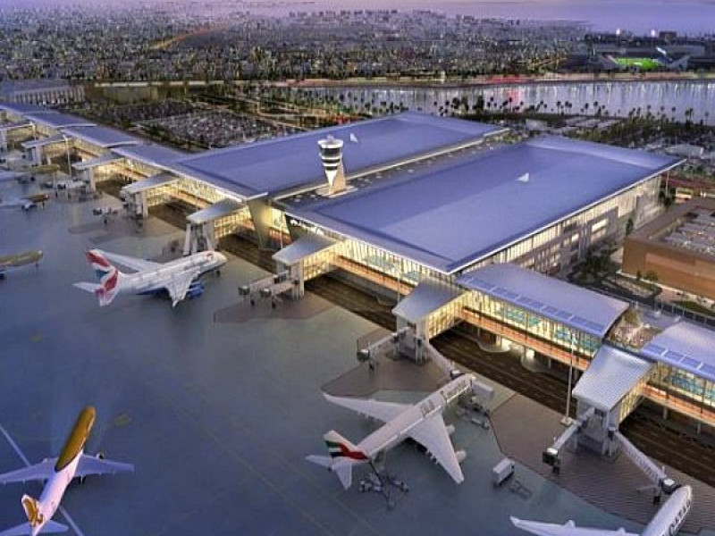 VIP Service Bahrain Airport photo