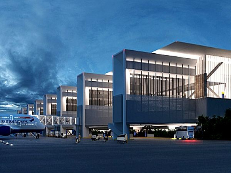 Puerto Vallarta Airport VIP Service photo