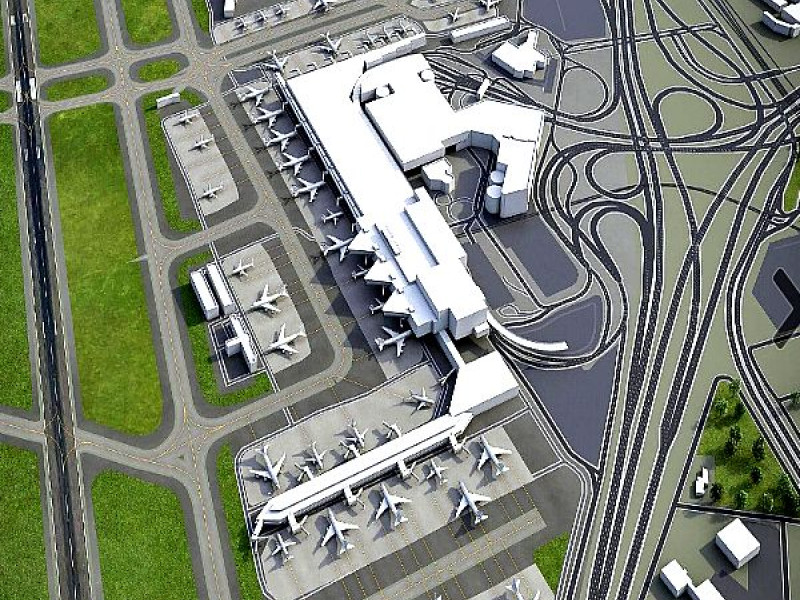 Airport VIP Services Johannesburg photo