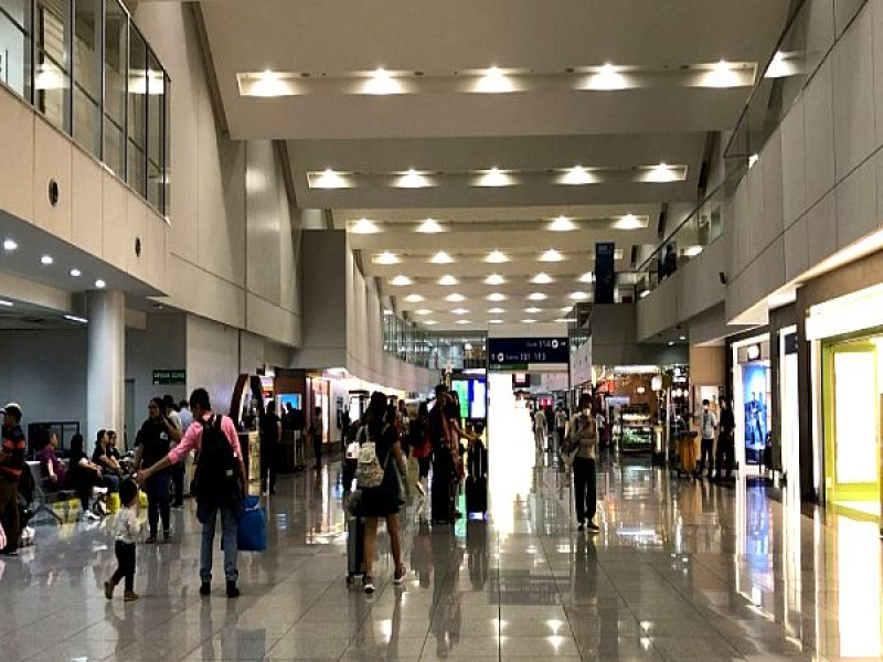 Meet and Assist Manila Airport photo