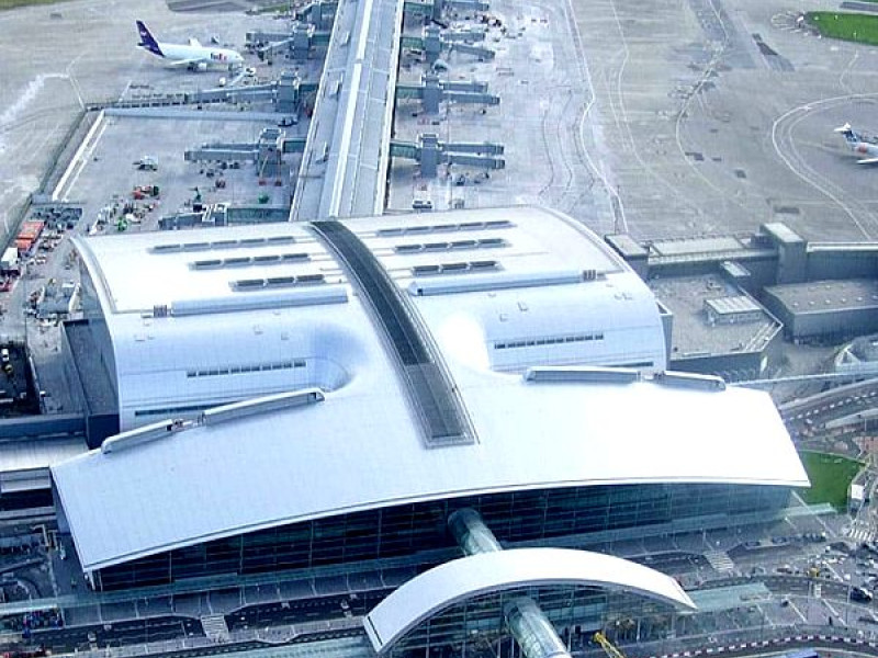 VIP Service Dublin Airport photo