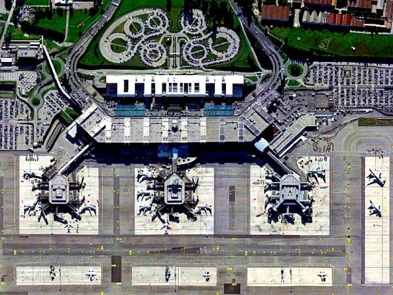 VIP Service Malpensa photo