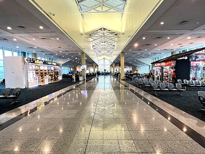 VIP POS Airport Service photo