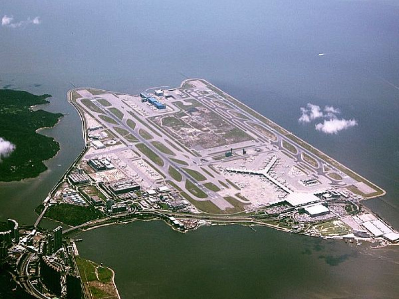 Hong Kong Airport VIP Service photo