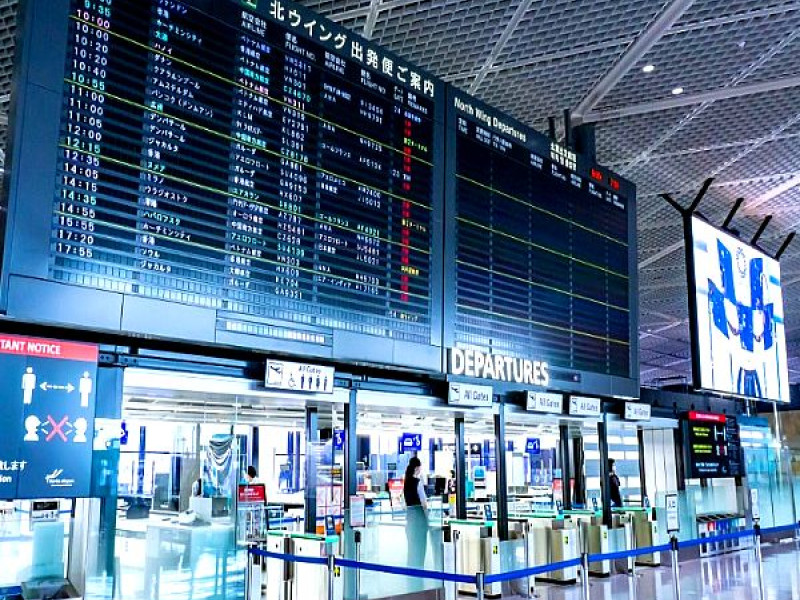 Narita Airport VIP Services photo