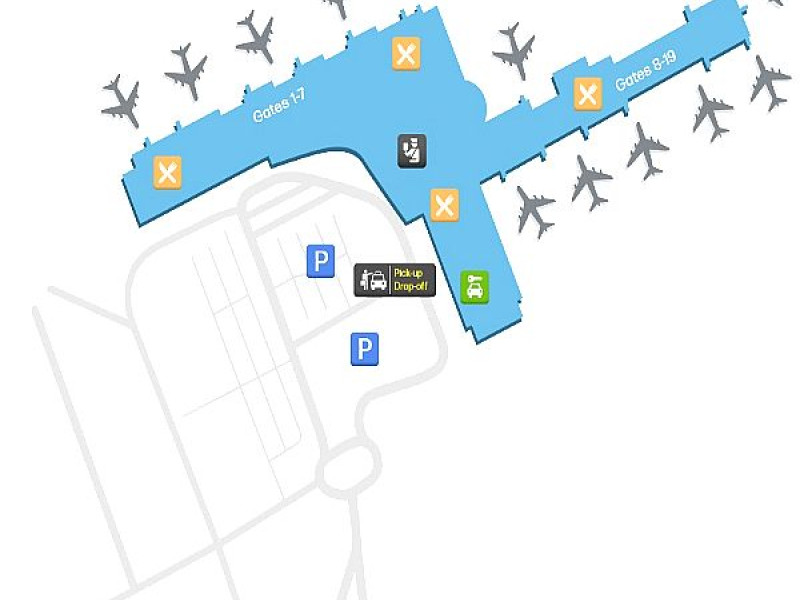 Montego Bay Airport VIP Service photo