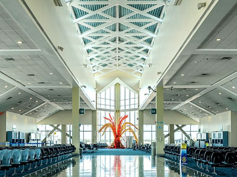 VIP POS Airport Service photo