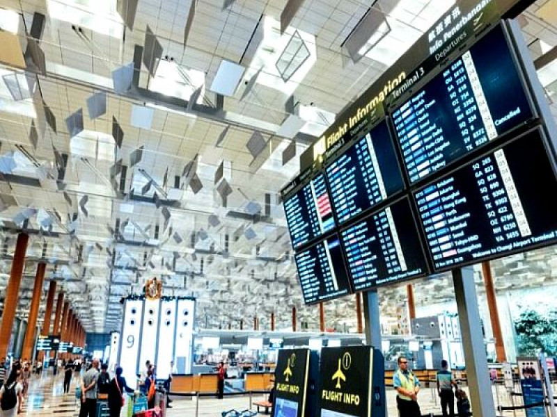 VIP Service Malpensa photo