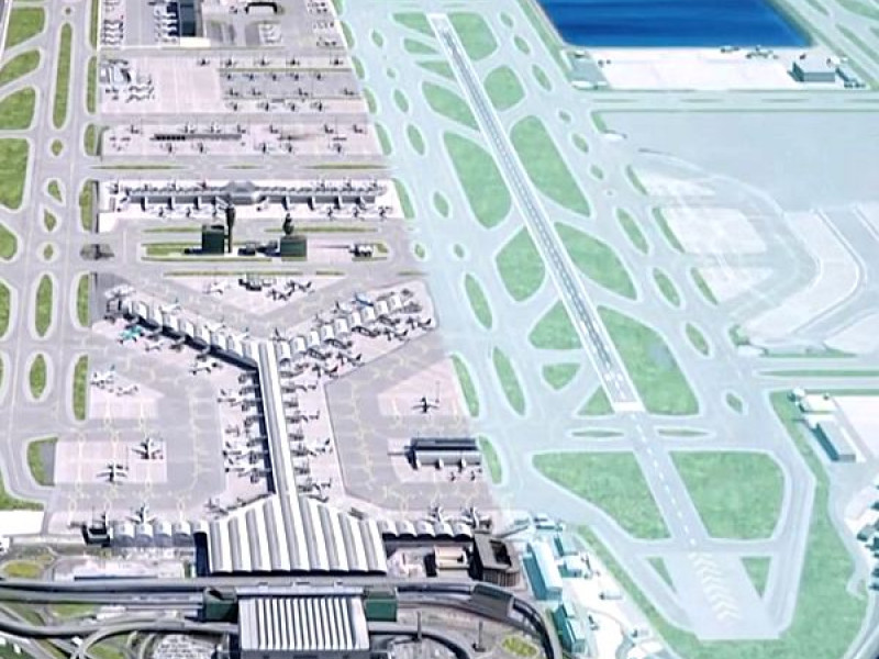 Hong Kong Airport VIP Service photo