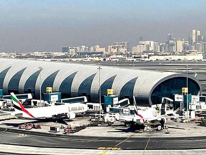 Dubai VIP Airport Service photo
