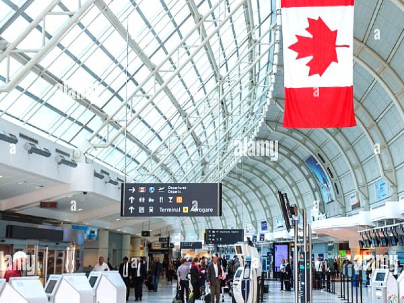 Airport VIP Toronto Service photo