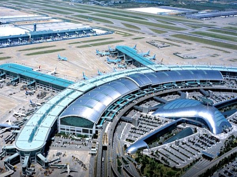 Incheon Airport VIP Service photo