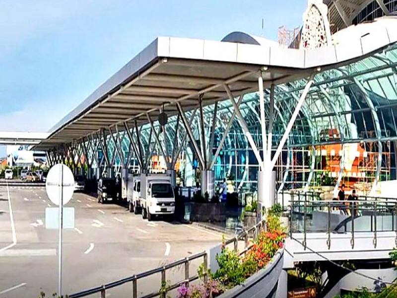 VIP Airport Service Bali photo