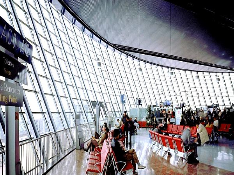 Nice Airport VIP Service photo