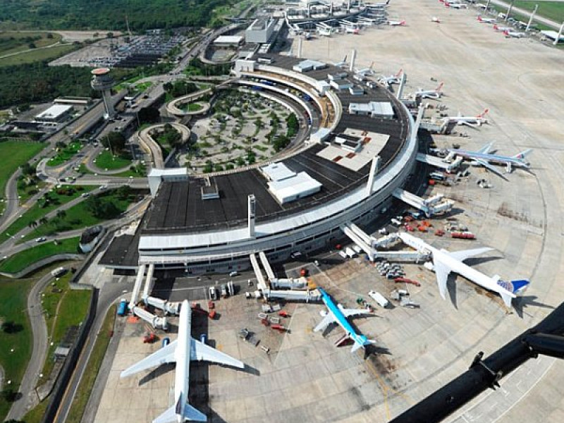 Galeao VIP Airport Service photo