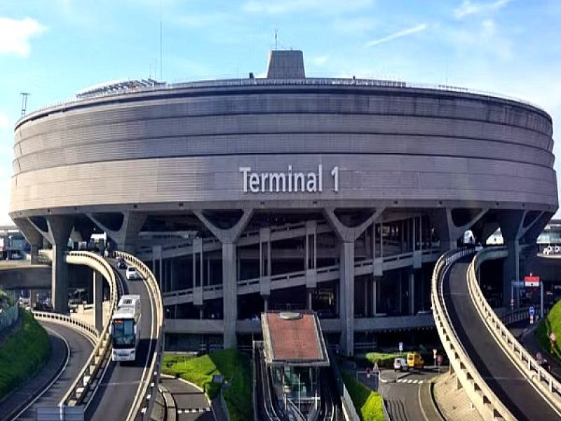 VIP Roissy Airport Service photo