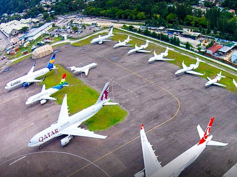 VIP SEZ Airport Service photo