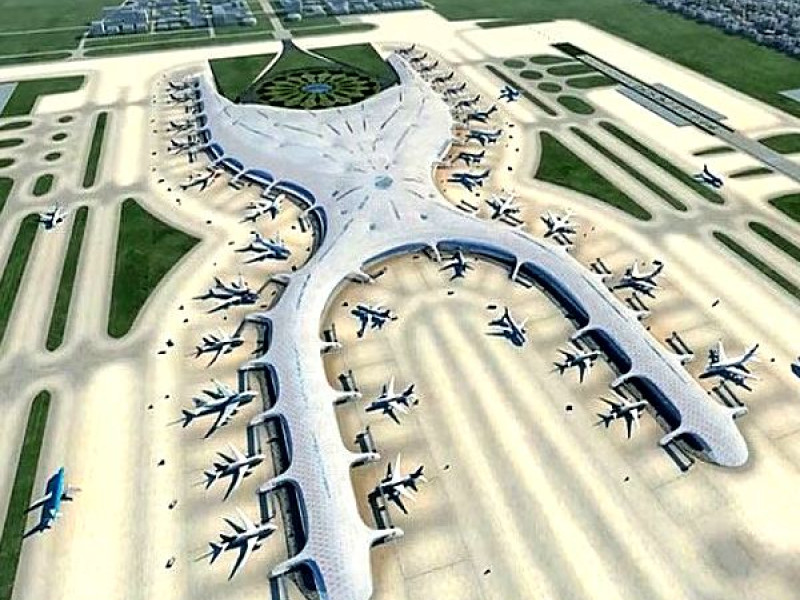 Mexico City Airport VIP Service photo