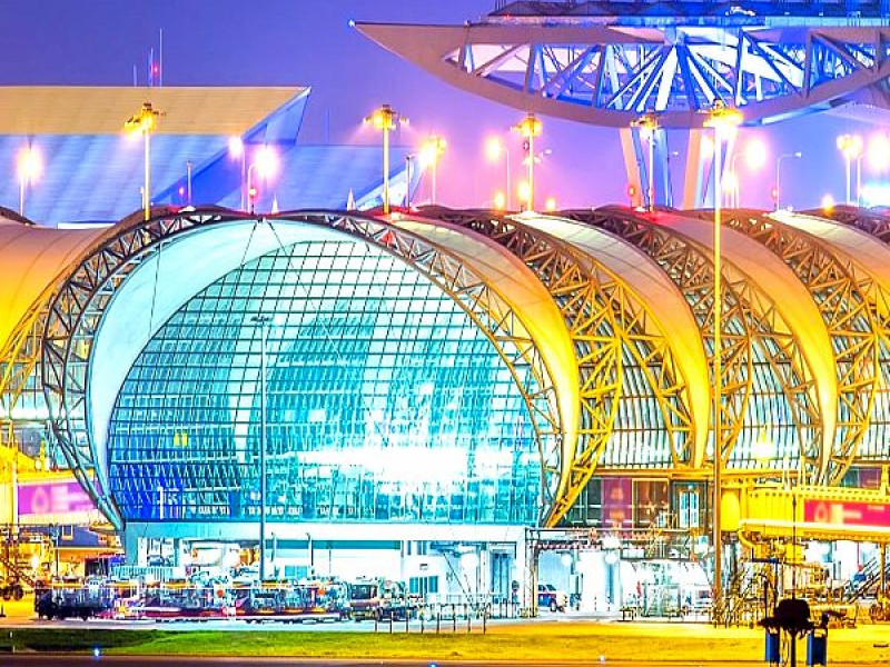 Bangkok VIP Airport Service photo