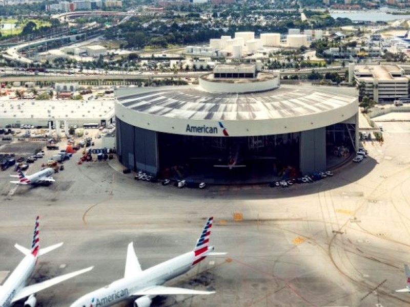 Miami Airport VIP Service photo
