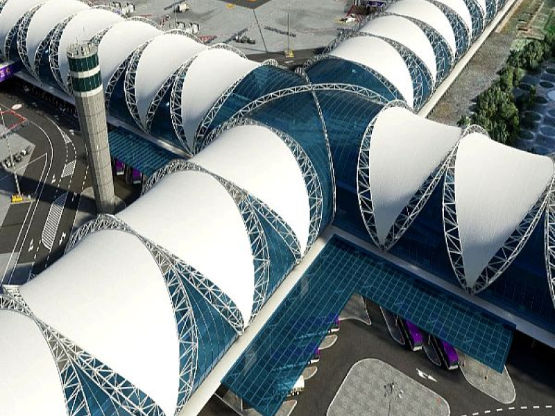 Bangkok VIP Airport Service photo