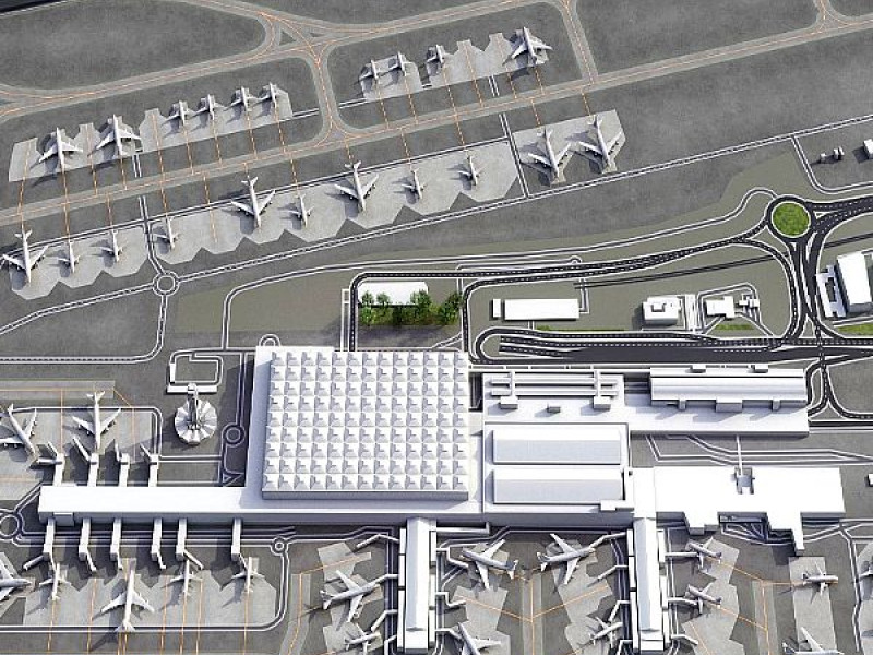 Malaga Airport VIP Service photo