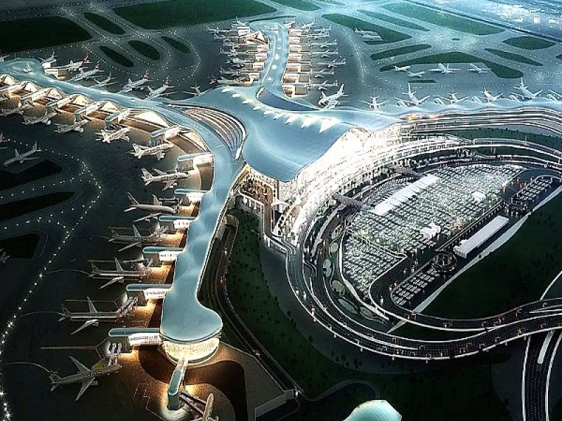 Abu Dhabi Airport VIP Service photo