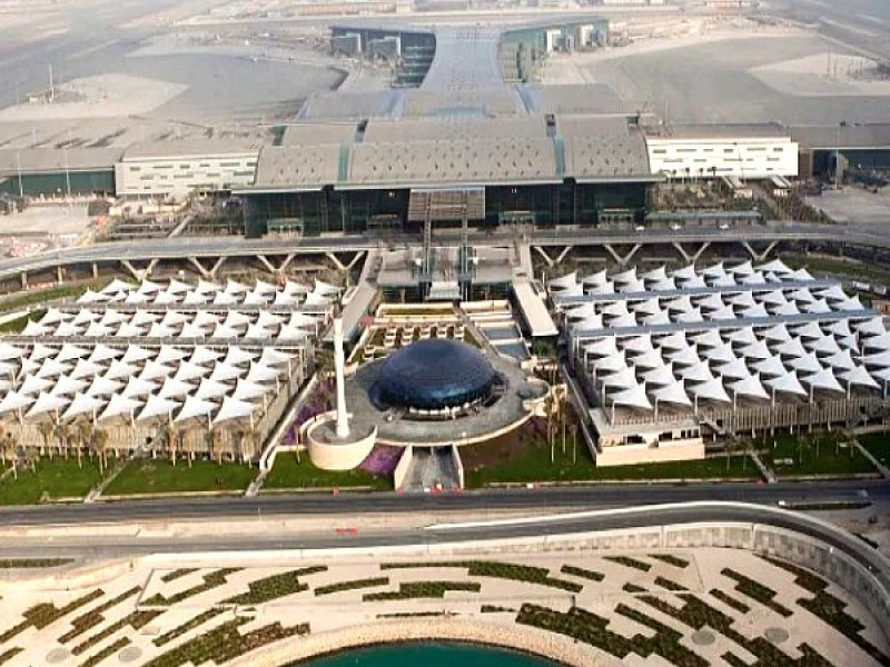 Doha Airport VIP Service photo
