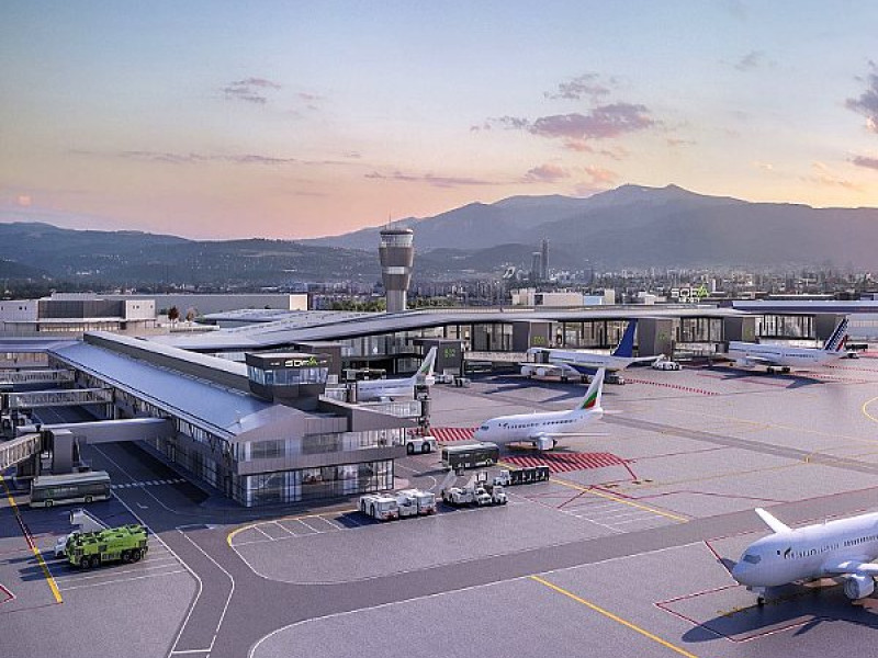 VIP Service Sofia Bulgaria Airport photo