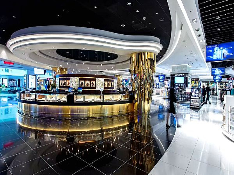 Dubai VIP Airport Service photo