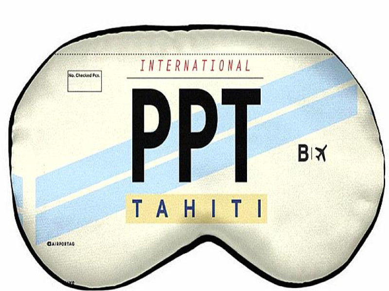 VIP Service Papeete Airport photo