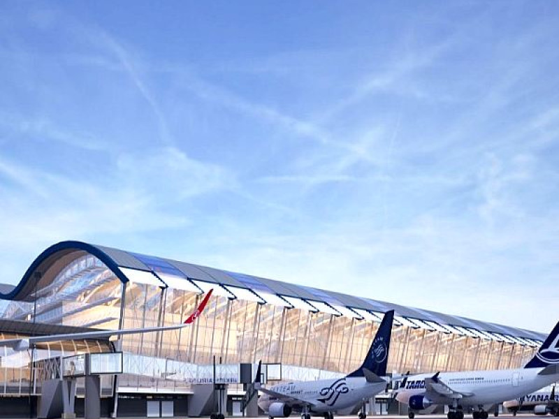 Bucharest Airport VIP Service photo