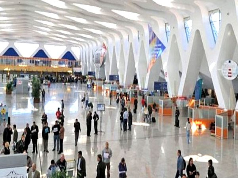 Сasablanca Airport VIP Service photo