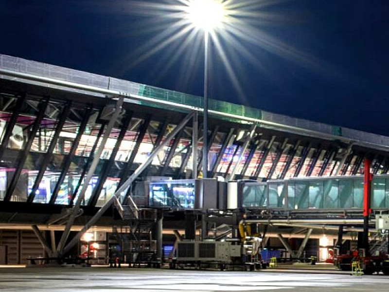 VIP Service Airport Geneva photo