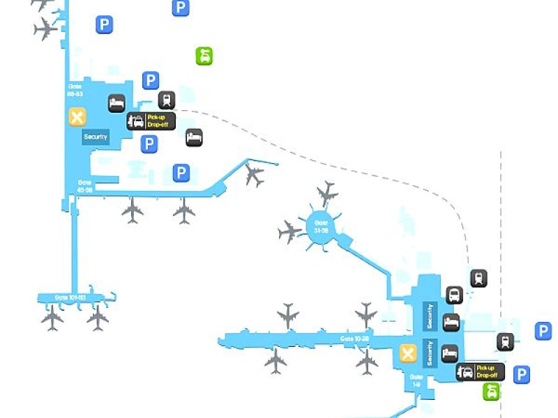 Gatwick Airport VIP Service photo