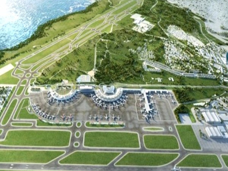 Galeao VIP Airport Service photo