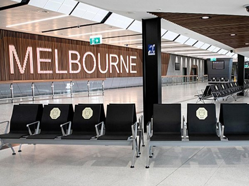 VIP Service Melbourne Airport photo