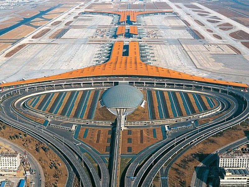 Beijing Airport VIP Service photo