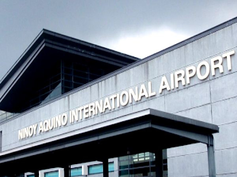 Meet and Assist Manila Airport photo