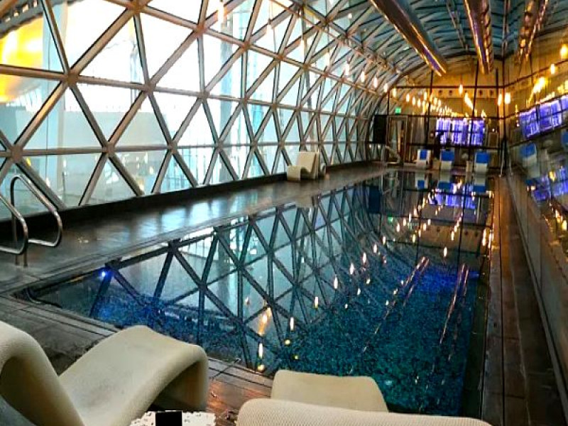 Doha Airport VIP Service photo