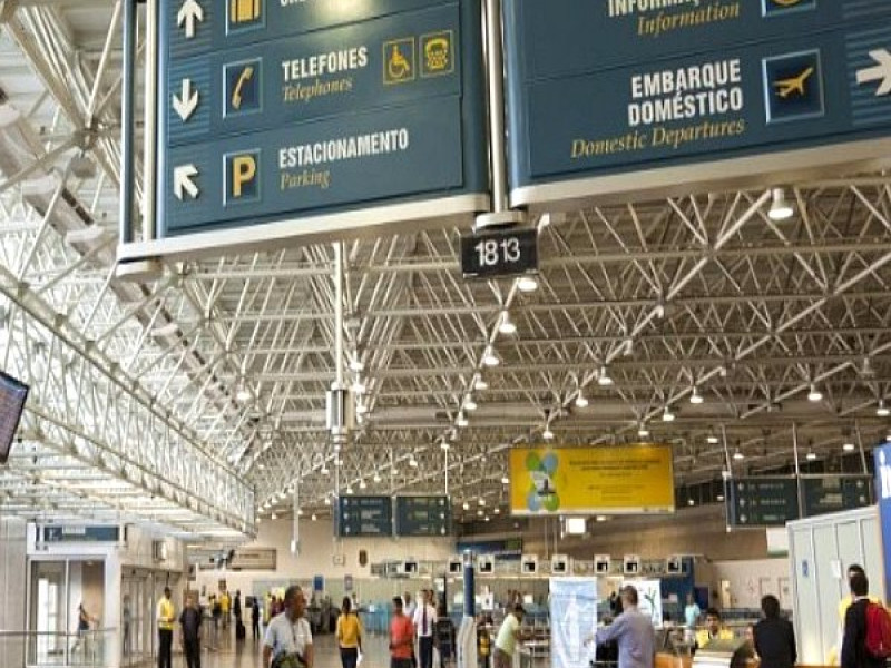 Galeao VIP Airport Service photo