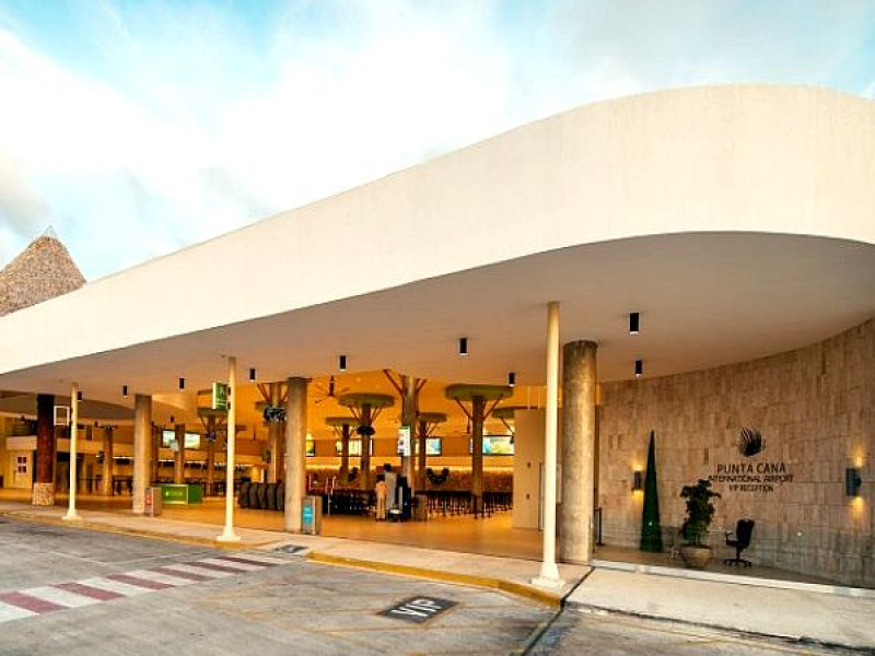 PUJ Airport VIP Service photo