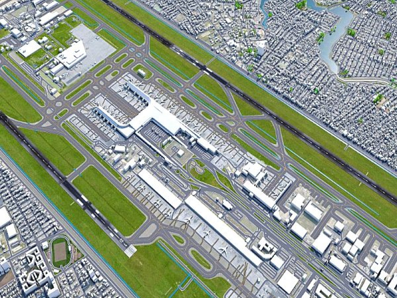 Bogota Airport VIP Service photo