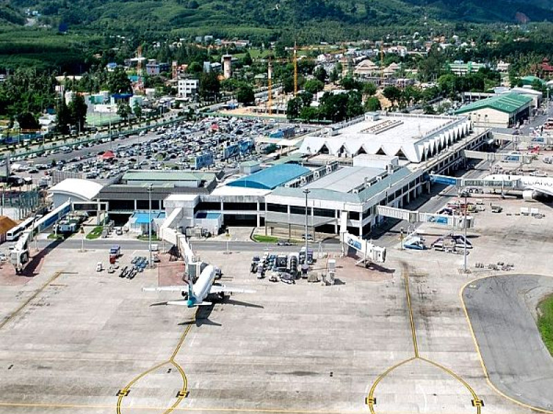 VIP Phuket Airport Service photo