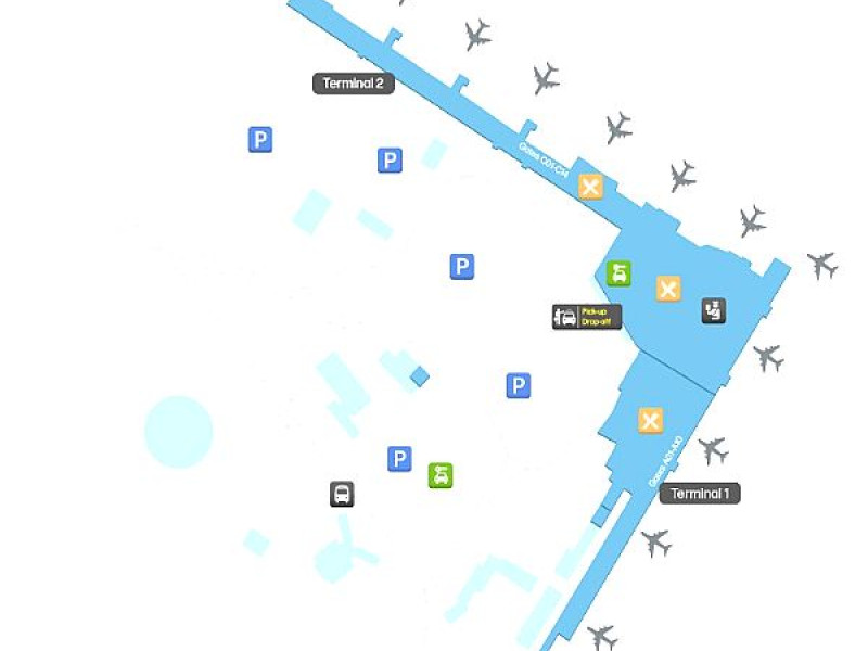 Belgrade VIP Airport Service photo