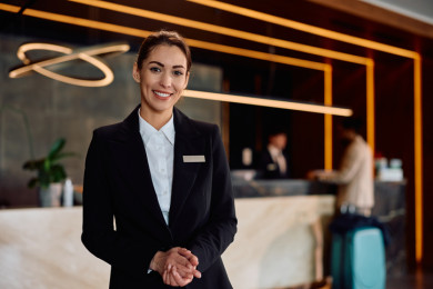 luxury concierge services photo