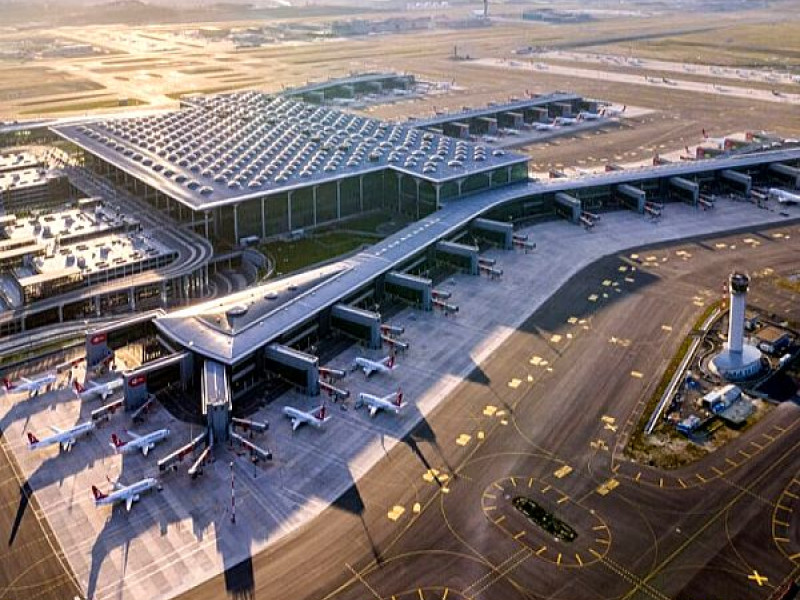 VIP Airport Service Istanbul photo