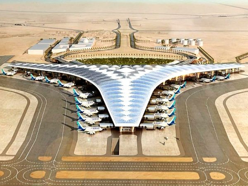 Kuwait Airport Meet and Greet Service photo