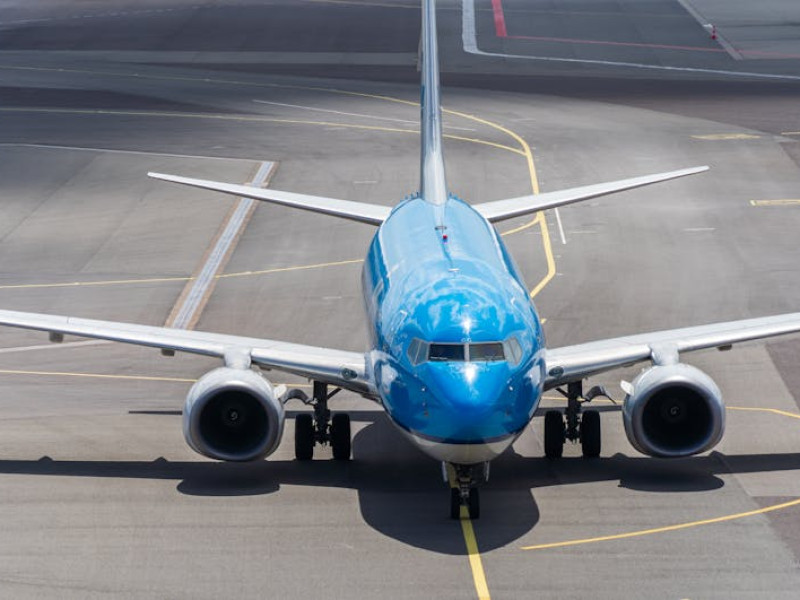 Iguazu Airport VIP Service photo