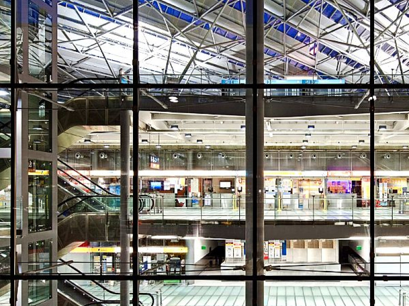 VIP Service CGN Airport photo